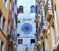 PICTURES/Venice - St. Mark's Square - Bell Tower and Clock Tower/t_Back Side of Clock Tower1a.jpg
